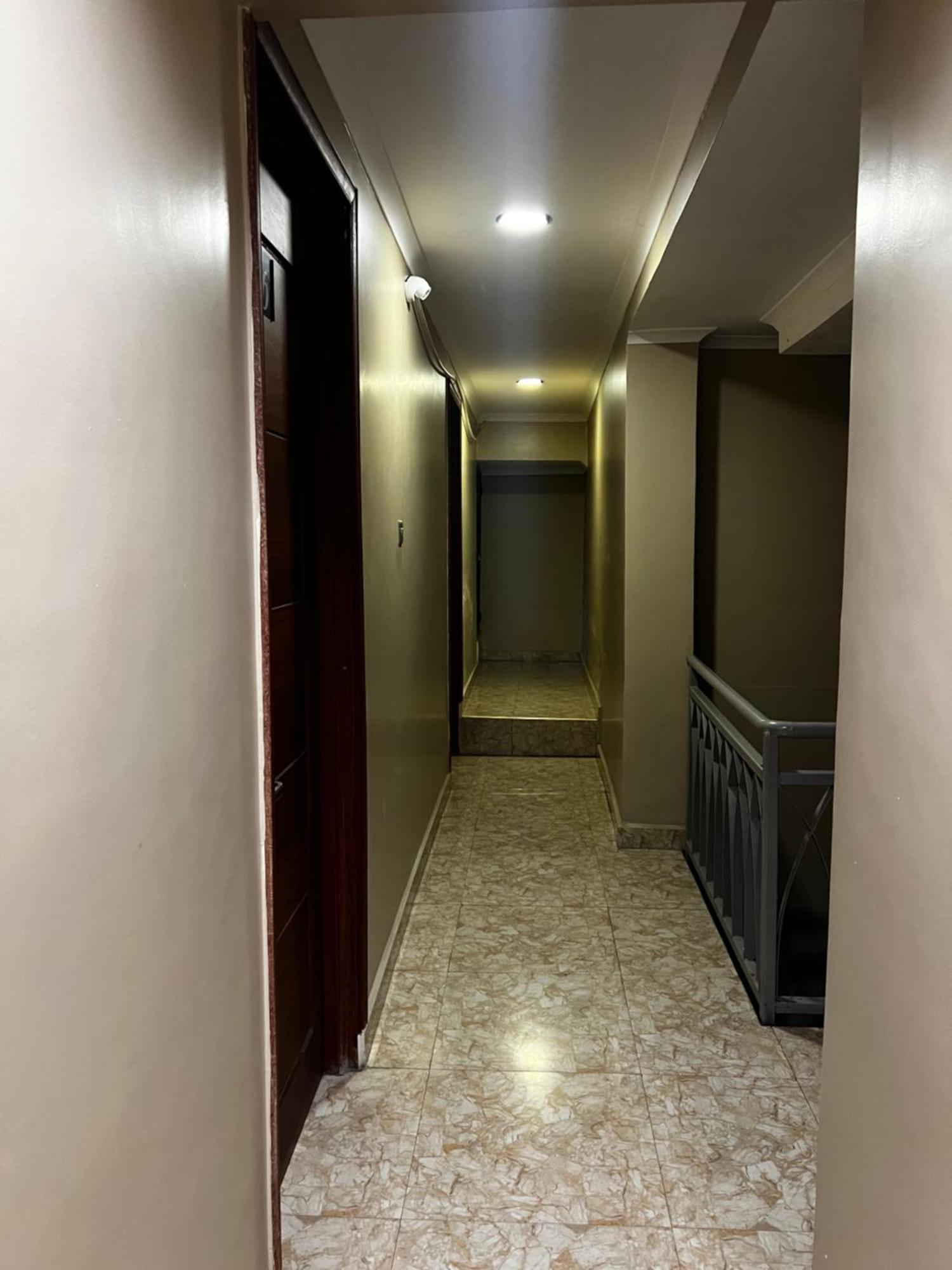 K27 Premier Backpackers Vandrerhjem Dar-es-Salaam Eksteriør bilde
